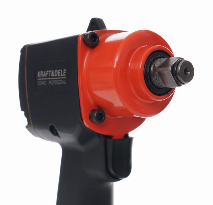 Klucz udarowy pneumatyczny 1/2" KD5463