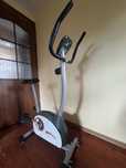 Rower stacjonarny magnetyczny