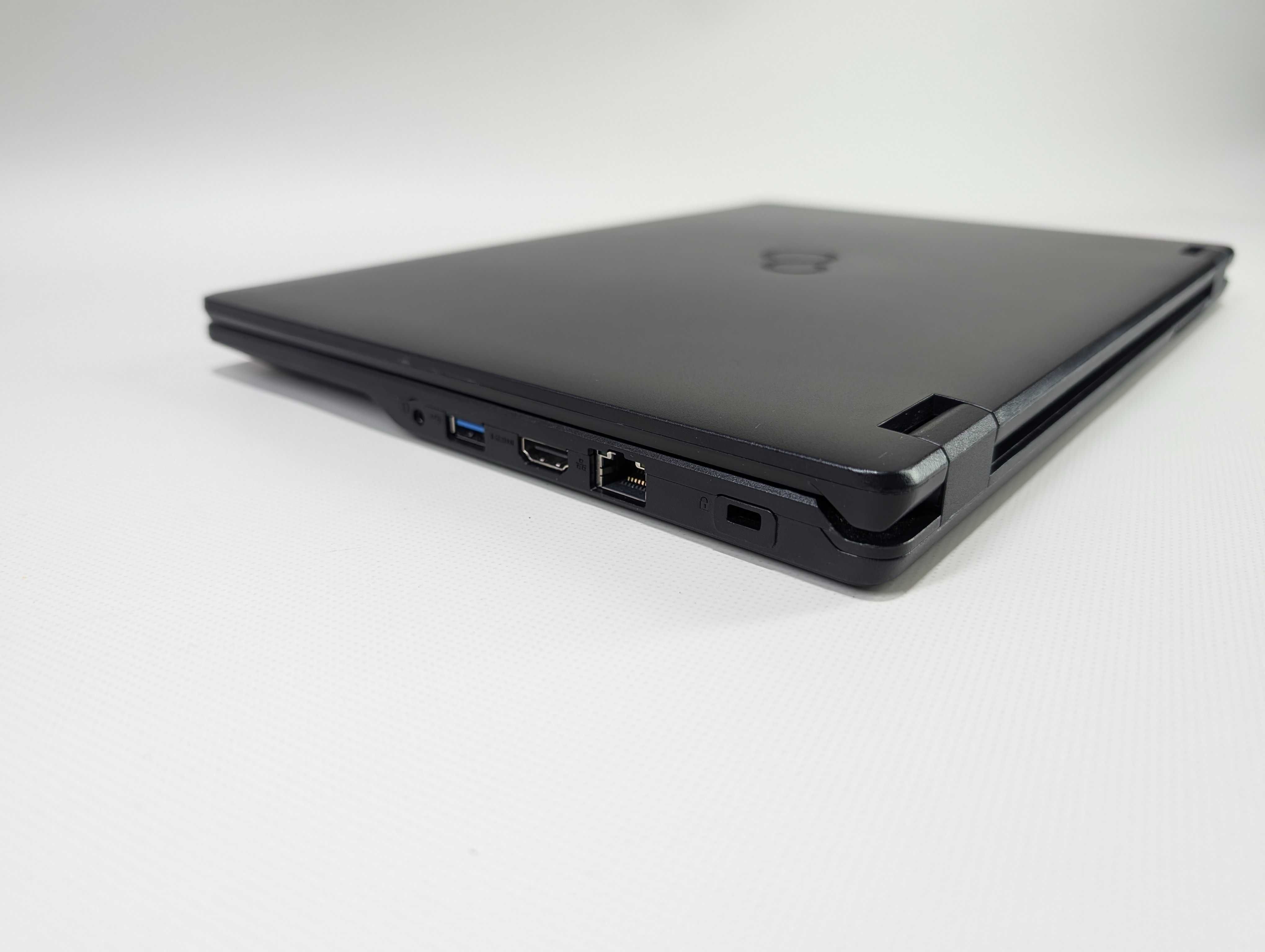Ноутбук Fujitsu LIFEBOOK E449/i3-7020U/8 gb/256 gb/14''/ОПТ/РОЗДРІБ