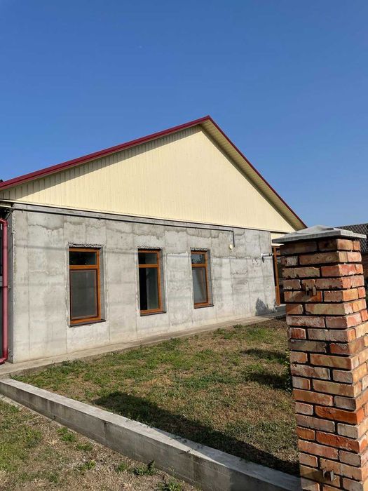Ремонт КРОВЛИ • Фронтон • Обшивка Сайдингом Профнастилом • Монтаж