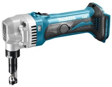 MAKITA Nożyce do blachy akumulatorowe DJN161RFJ 18 2,5 mm