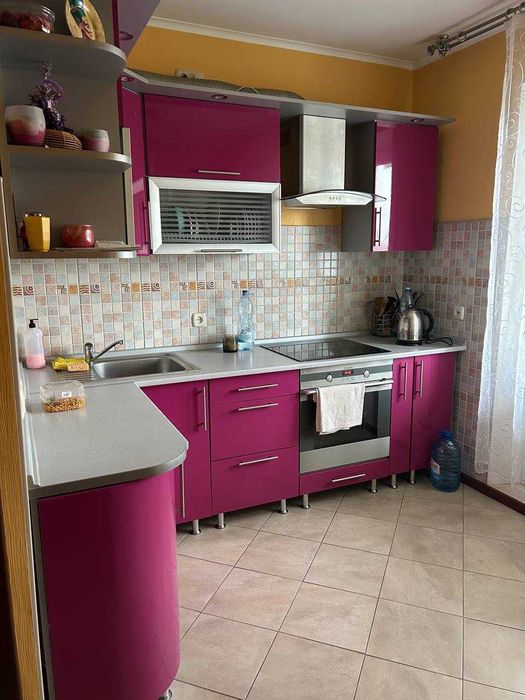 Аренда 2-х комнатной кварт Троещина Деснянский р-н ул.Закревского 87-В