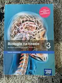 Biologia na czasie 3