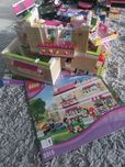 LEGO FRIENDS 7 zestawów