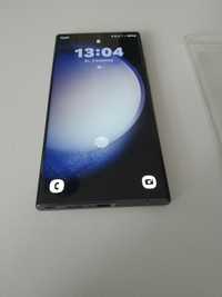 Samsung Galaxy s23 ultra jak nowy