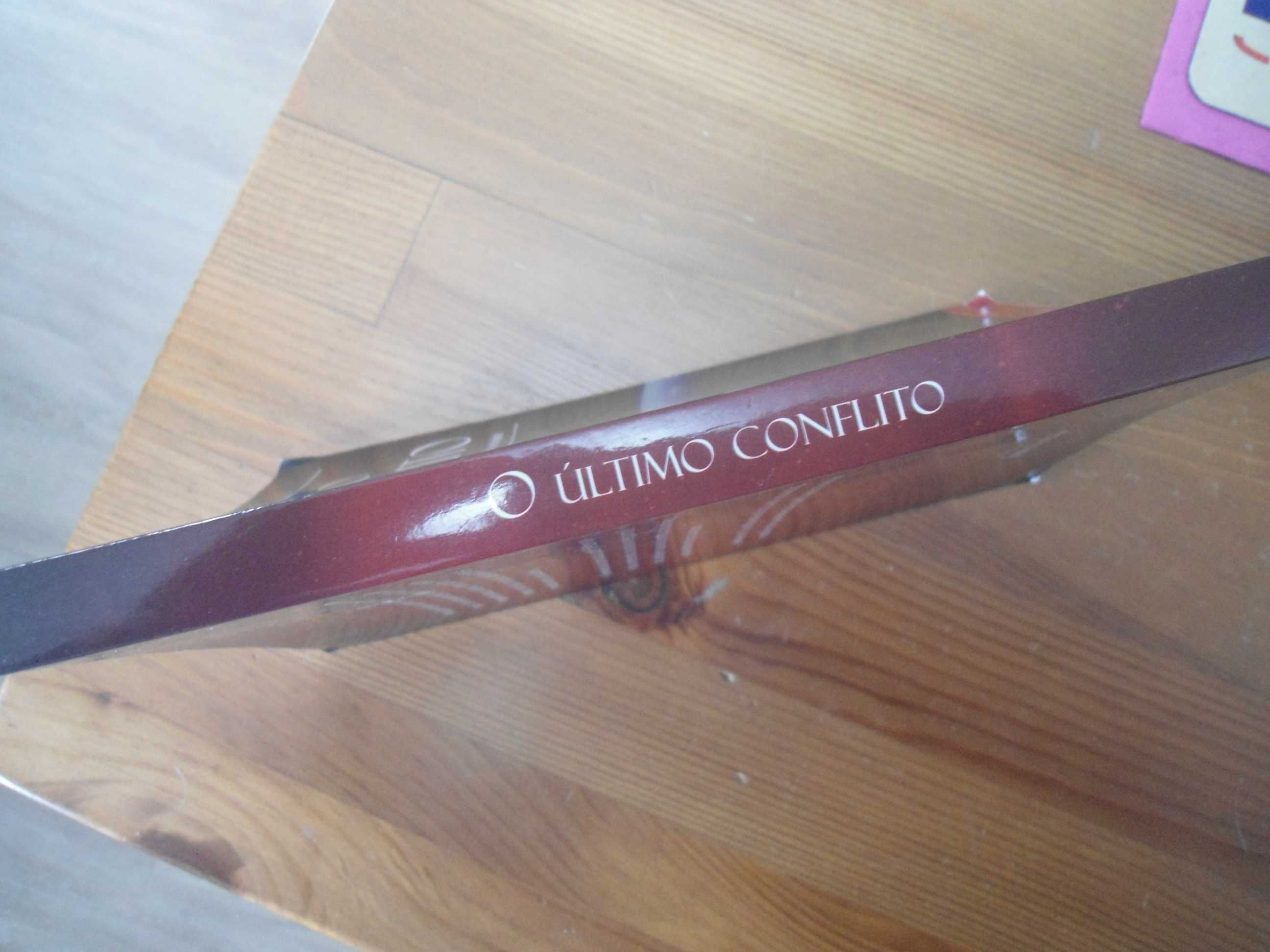 O Último Conflito por Ellen G. White