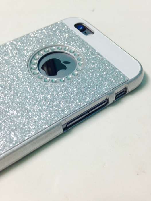 Capa iPhone 6 brilhante nova