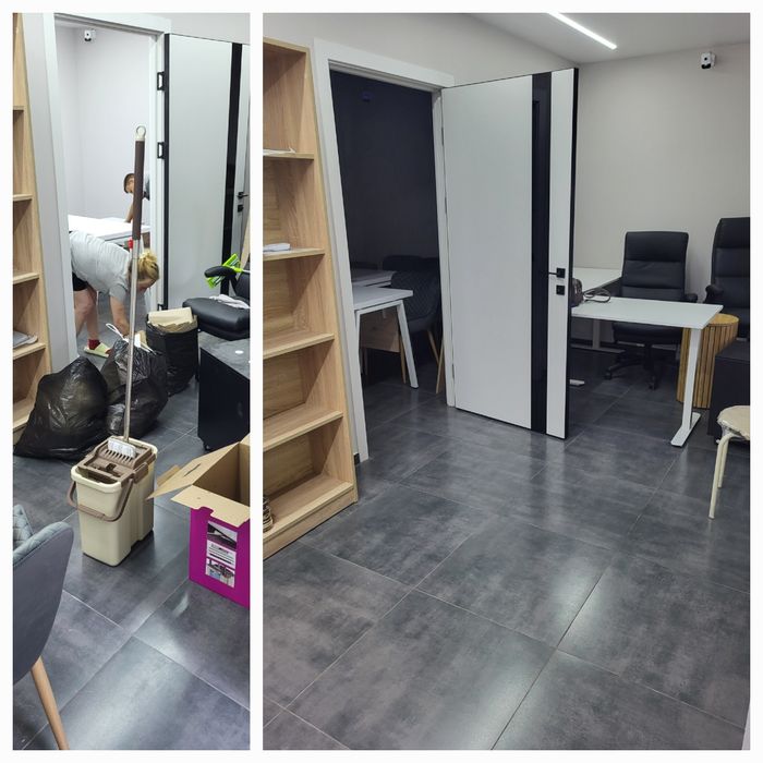 Прибирання! Надійто та якісно