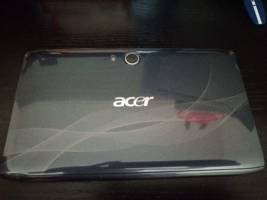 Планшет Acer A-100. Діагональ 7 дюймів. під востановлення.