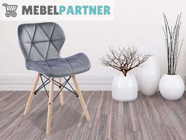 Кухонний стілець Papiano - 8 кольорів / Польша / Обідній стілець