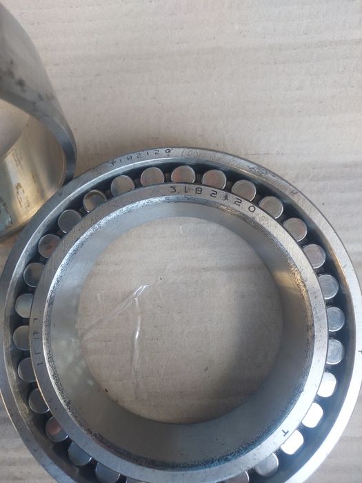 Підшипник шпіндельний 1к62