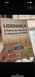 Livro Liderança - A Prática e na Prática