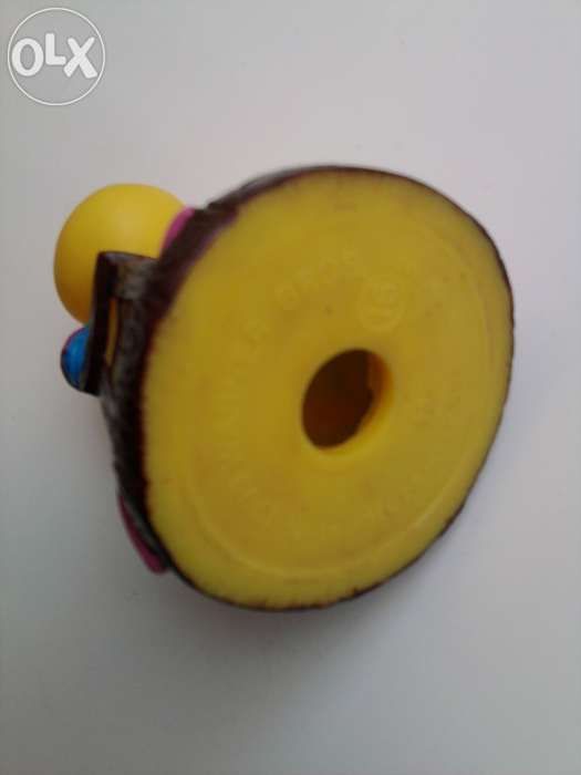 Boneco figura Warner Bros piu-piu