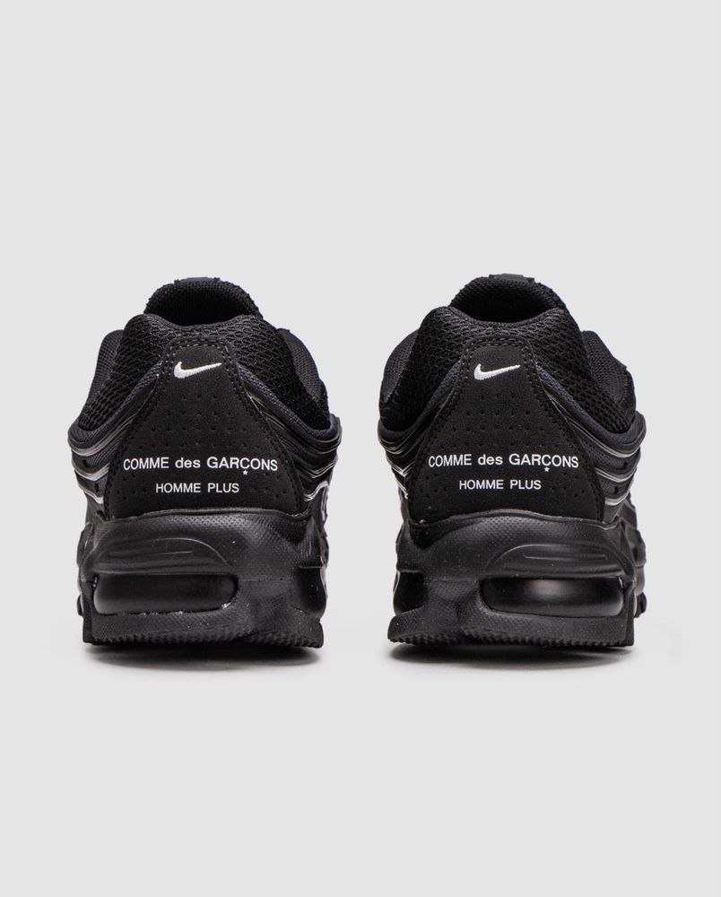 Кросівки Comme Des Garcons Plus X Nike Air Max TL 2.5 Black 41-45