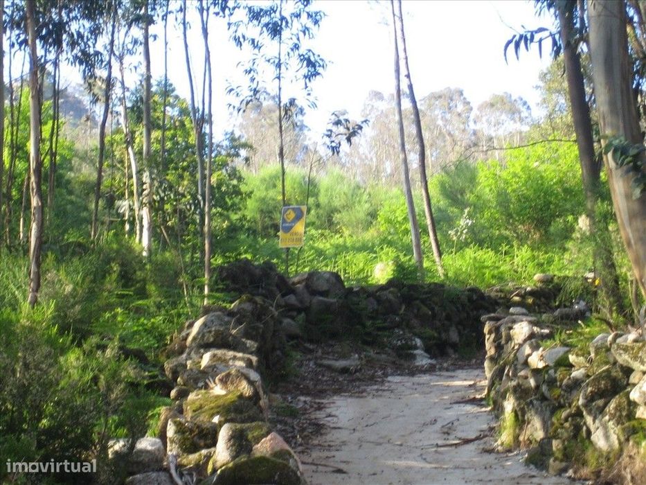 Terreno rustico, Paradela, Soajo, Arcos de Valdevez, 1.840m2.  9.000€.