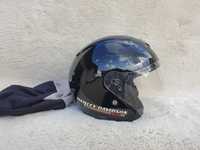 Harley Davidson S kask motocyklowy