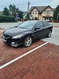 Mazda 6 2.0 Diesel