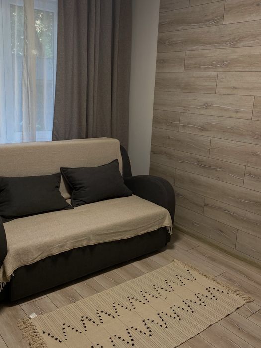 Затишна квартира подобово, центр