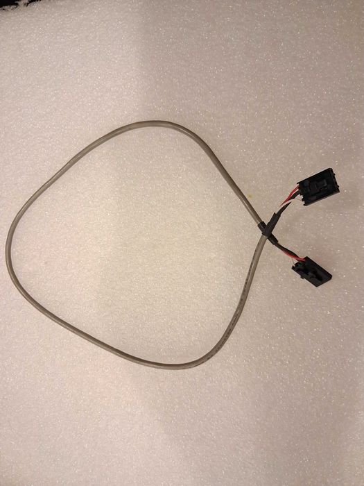 Kabel AUDIO do płyty głównej CD Audio RETRO 4