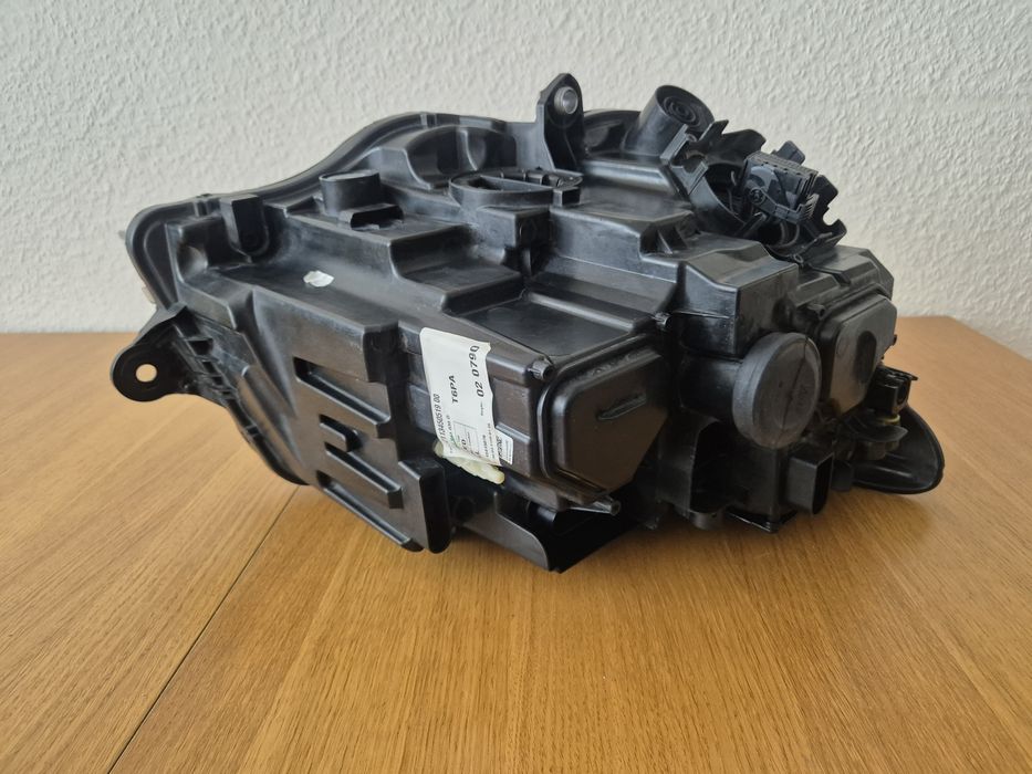 VW FULL LED 19- Lampa Lewa Volkswagen Transporter T6 T6.1