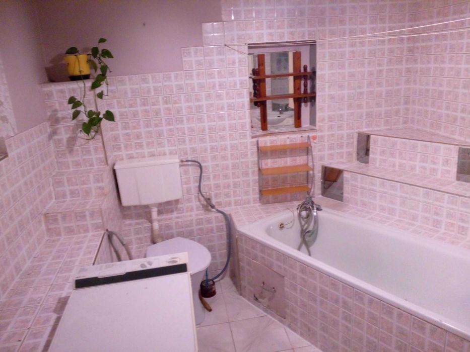 Kawalerka 32m plus podwórko 3km od centrum, bez opłat