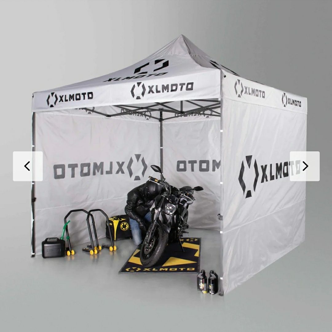 Tenda 24mx 3x3 nova