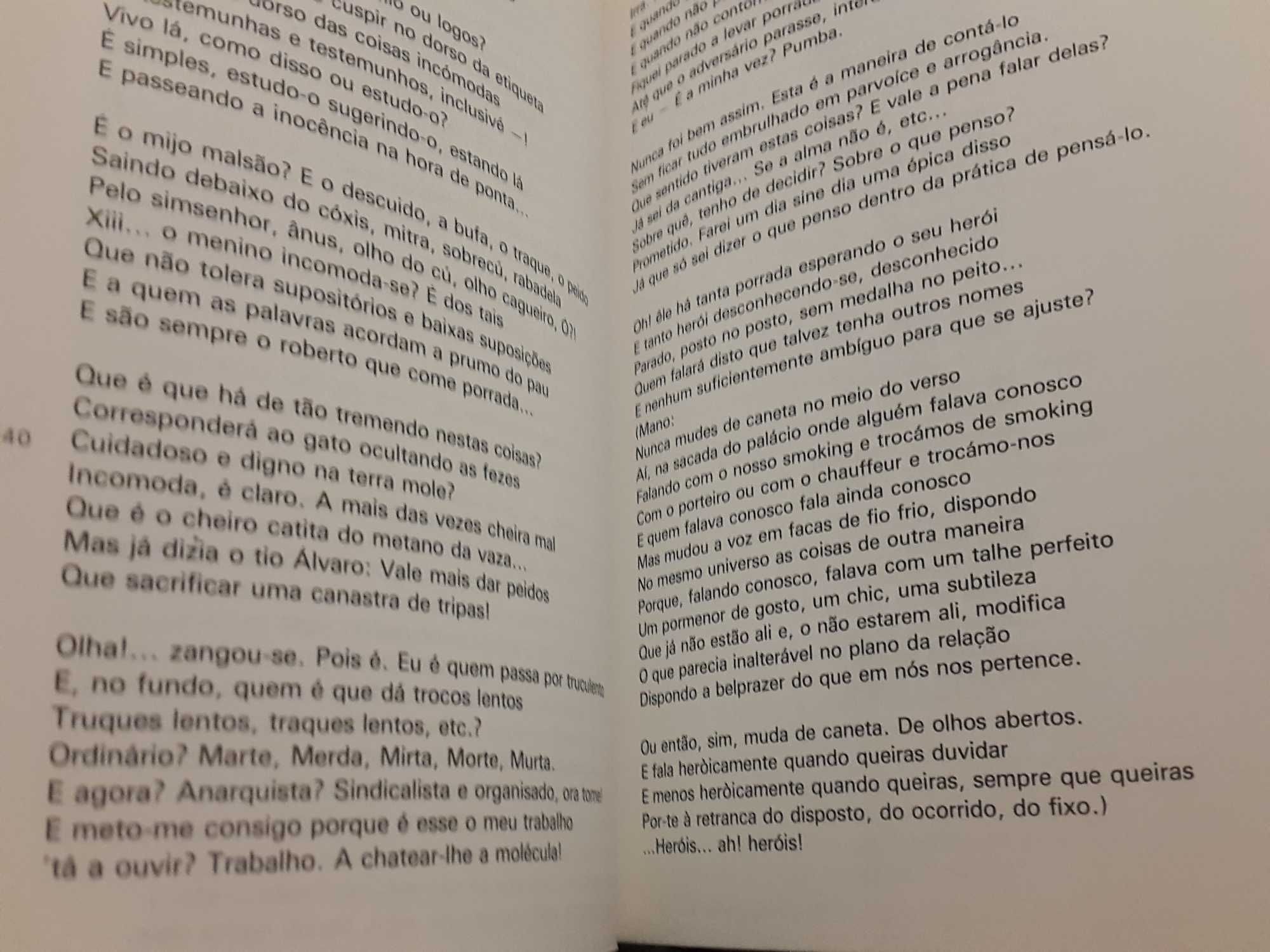 João Pedro Grabato Dias - Facto/Fado (c/ dedicatória autógrafa)