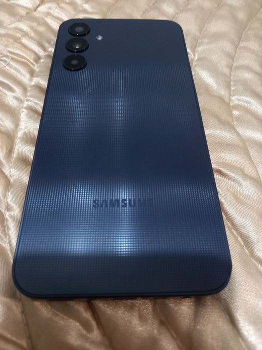 Samsung A25 5G Novo