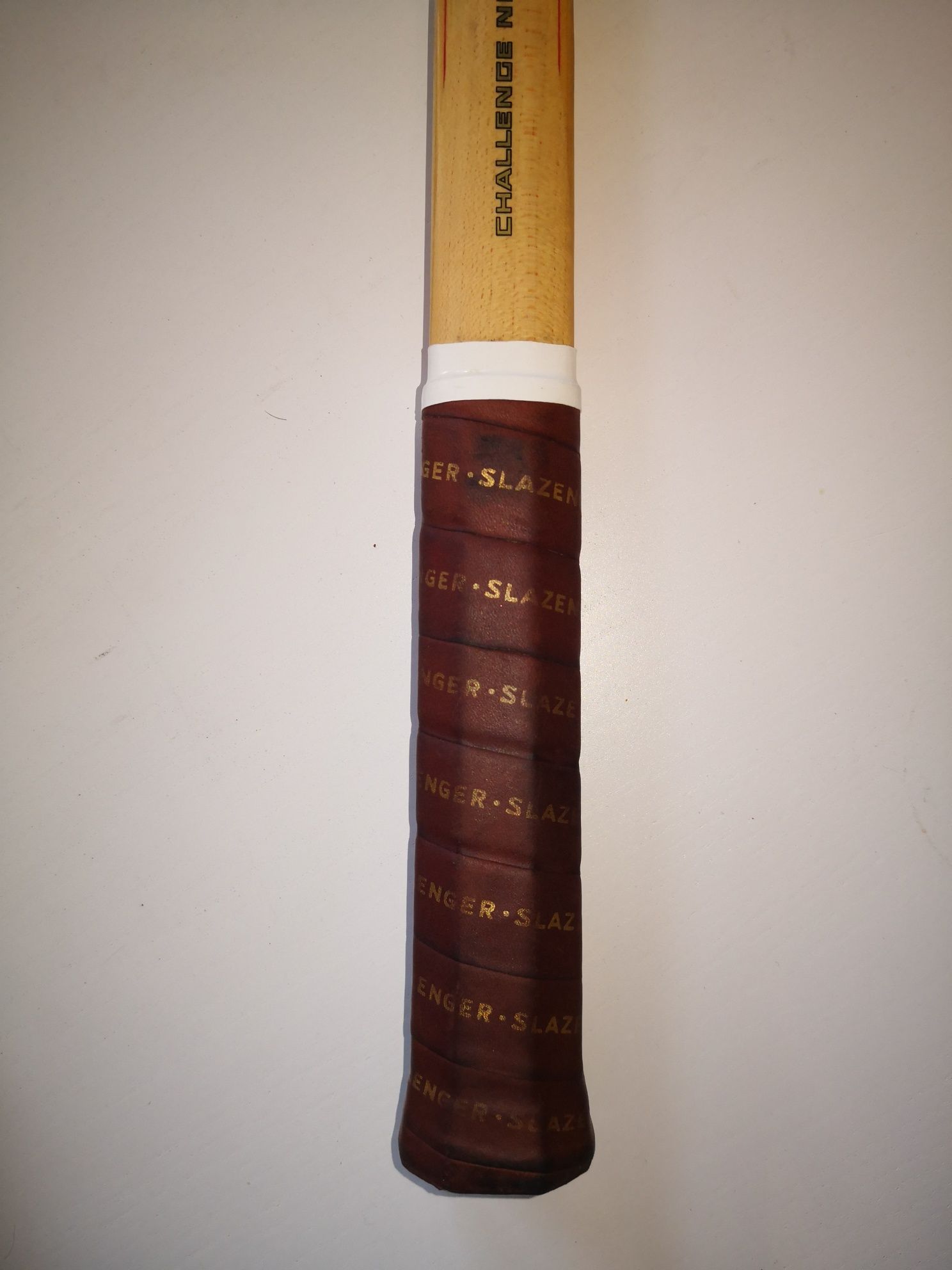 Slazenger challange no 1