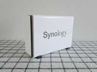 Synology DiskStation DS115j