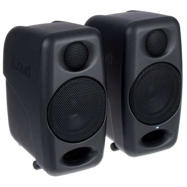 IK Multimedia iLoud Micro (Pair) | є в наявності