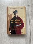 Тімоті Снайдер. Червоний князь