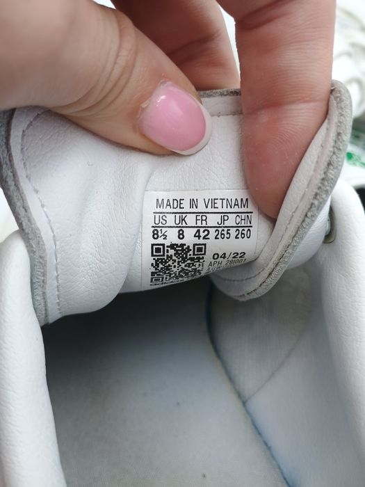 Sneakersy Adidas Stan Smith 42