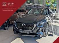 Mazda CX-80 fabrycznie nowy, leasing, kredyt, full opcja, kapitańskie fotele