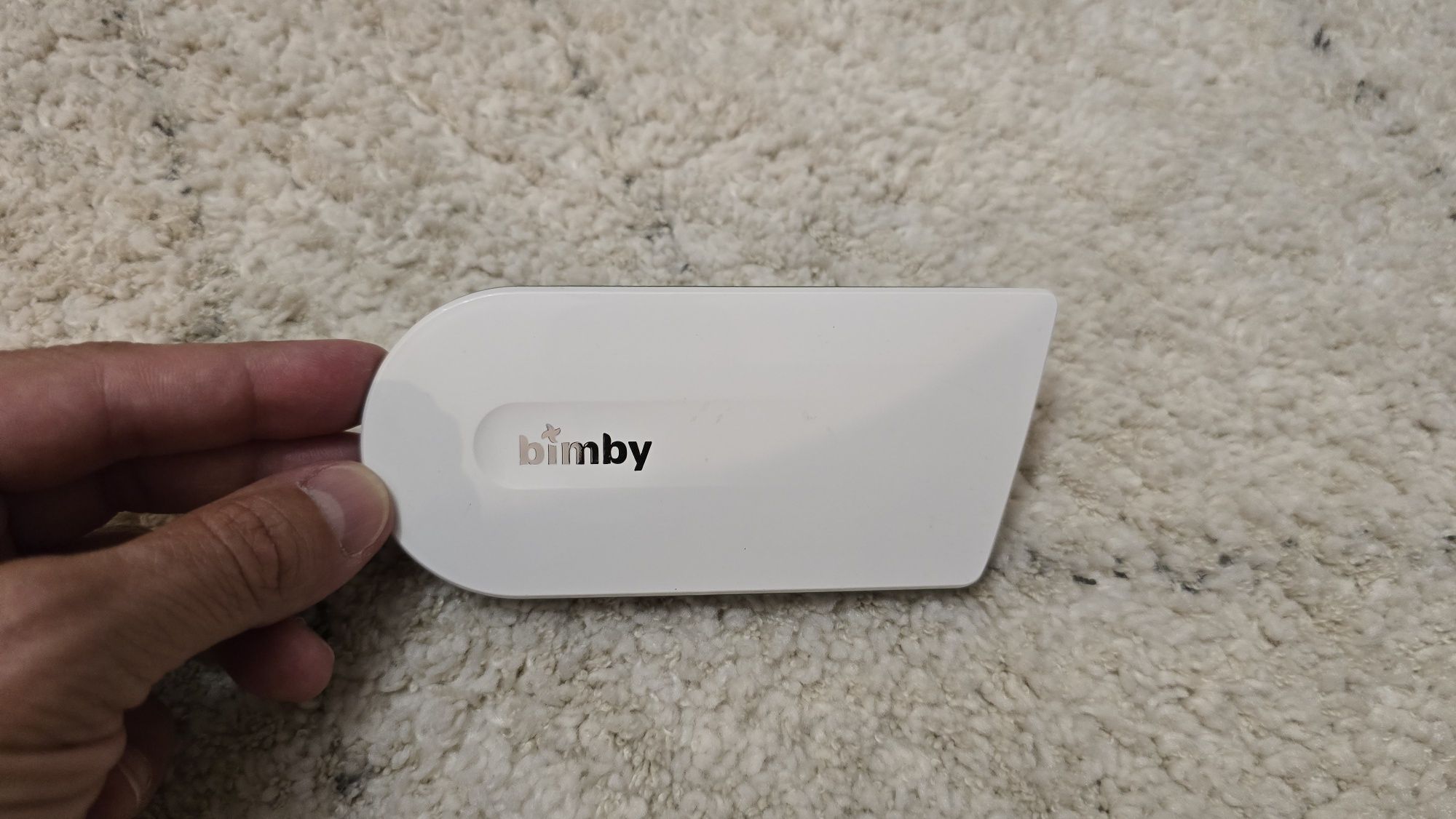 Vendo Bimby Cook Key TM5