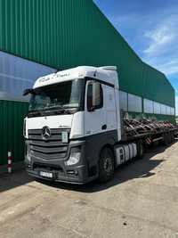 Mercedes Actros standard