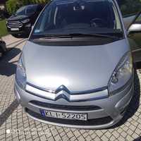 sprzedam samochód Citroen C4