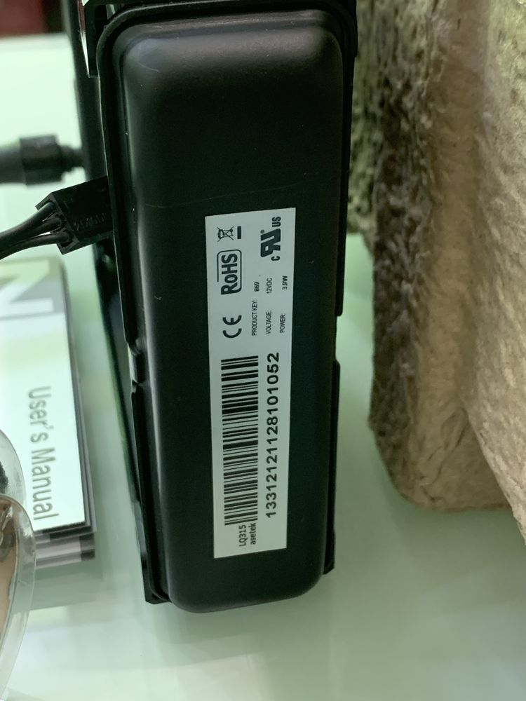 Система рідинного охолодження Zalman LQ 315
