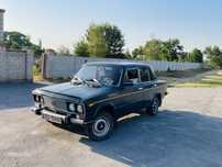 Продам ваз 2106 вы хорошем состоянии