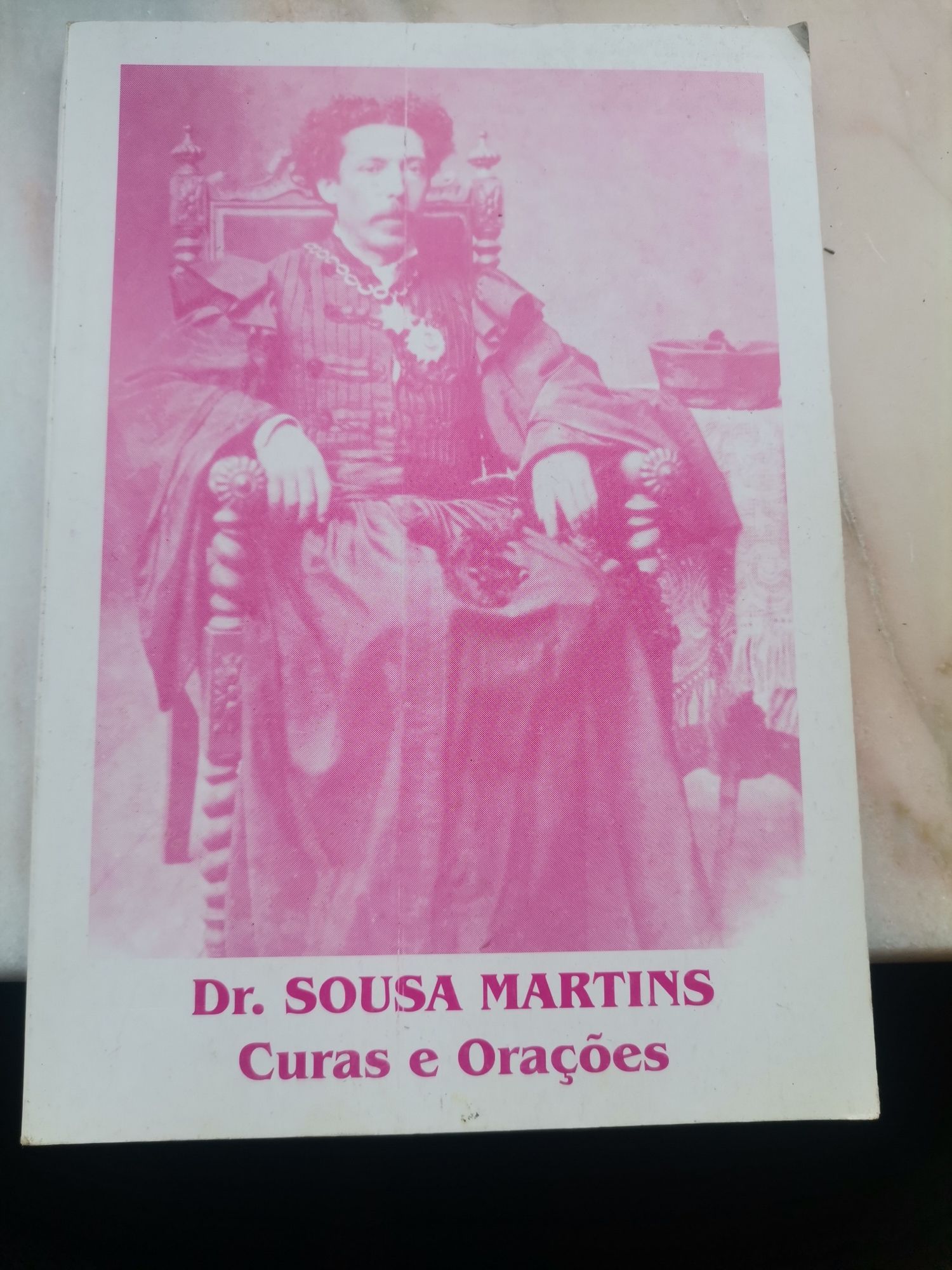 Livros Dr. Sousa Martins