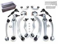 Kit Braços Suspensão Audi A6 C5 A6 C5 Avant (99-05) (NOVO)