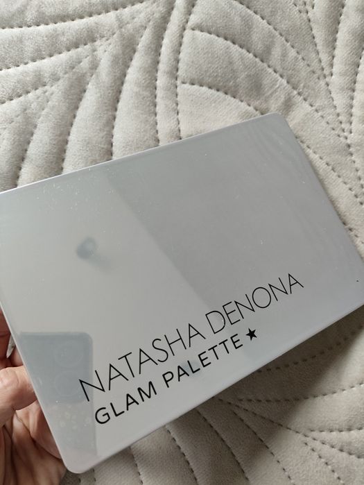 Paleta Cieni Natasha Denona Glam Palette