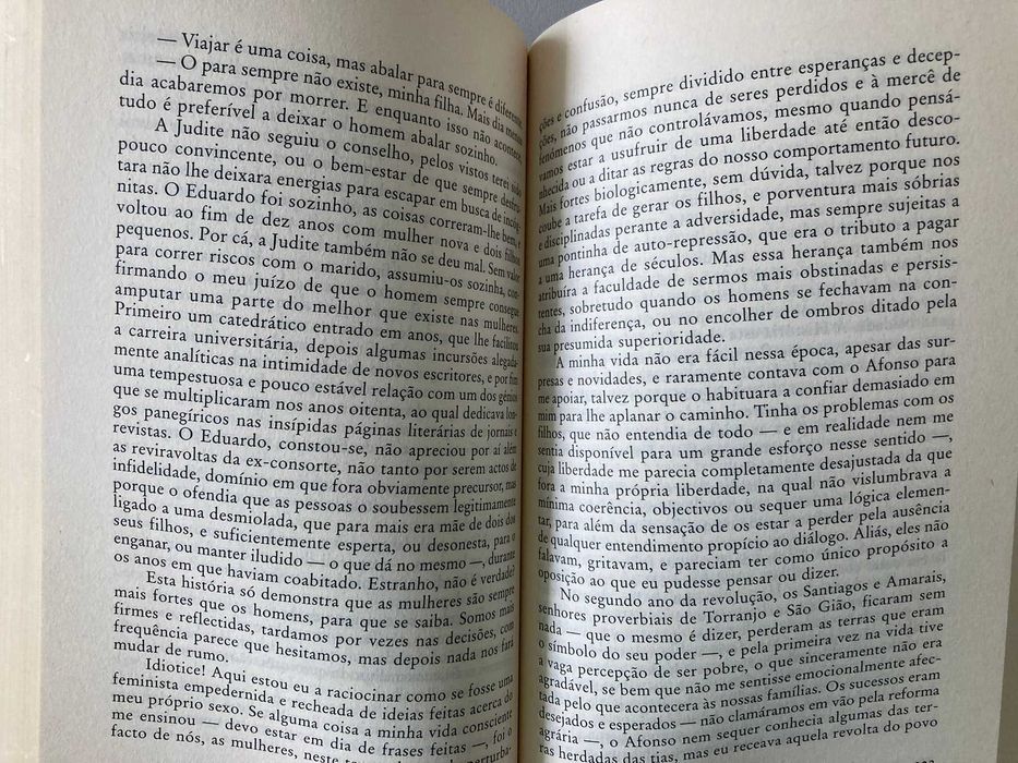A Revolta dos Herdeiros, de Mário Ventura