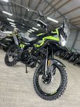 Мотоцикл Musstang ADV250 Новинка 2025 року, Безкоштовна доставка