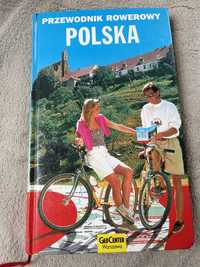 Przewodnik rowerowy polska