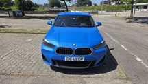 BMW X2 xDrive25e Pack M