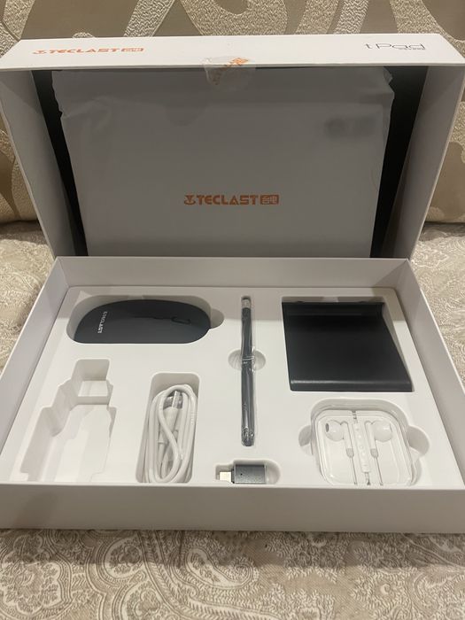 Планшет Teclast P 30T