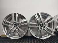 Alufelgi 17"5x112 Seat VW