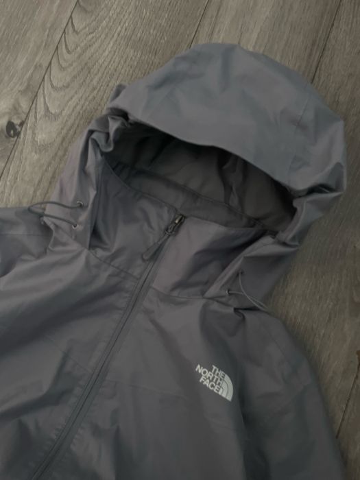 НОВА ОРИГІНАЛ TNF the north face вітровка курточка дощевик berghaus