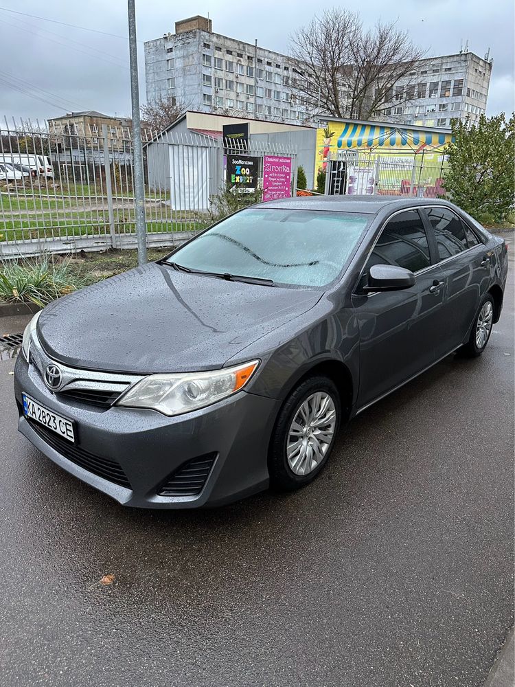 Продам Toyota Camry 50